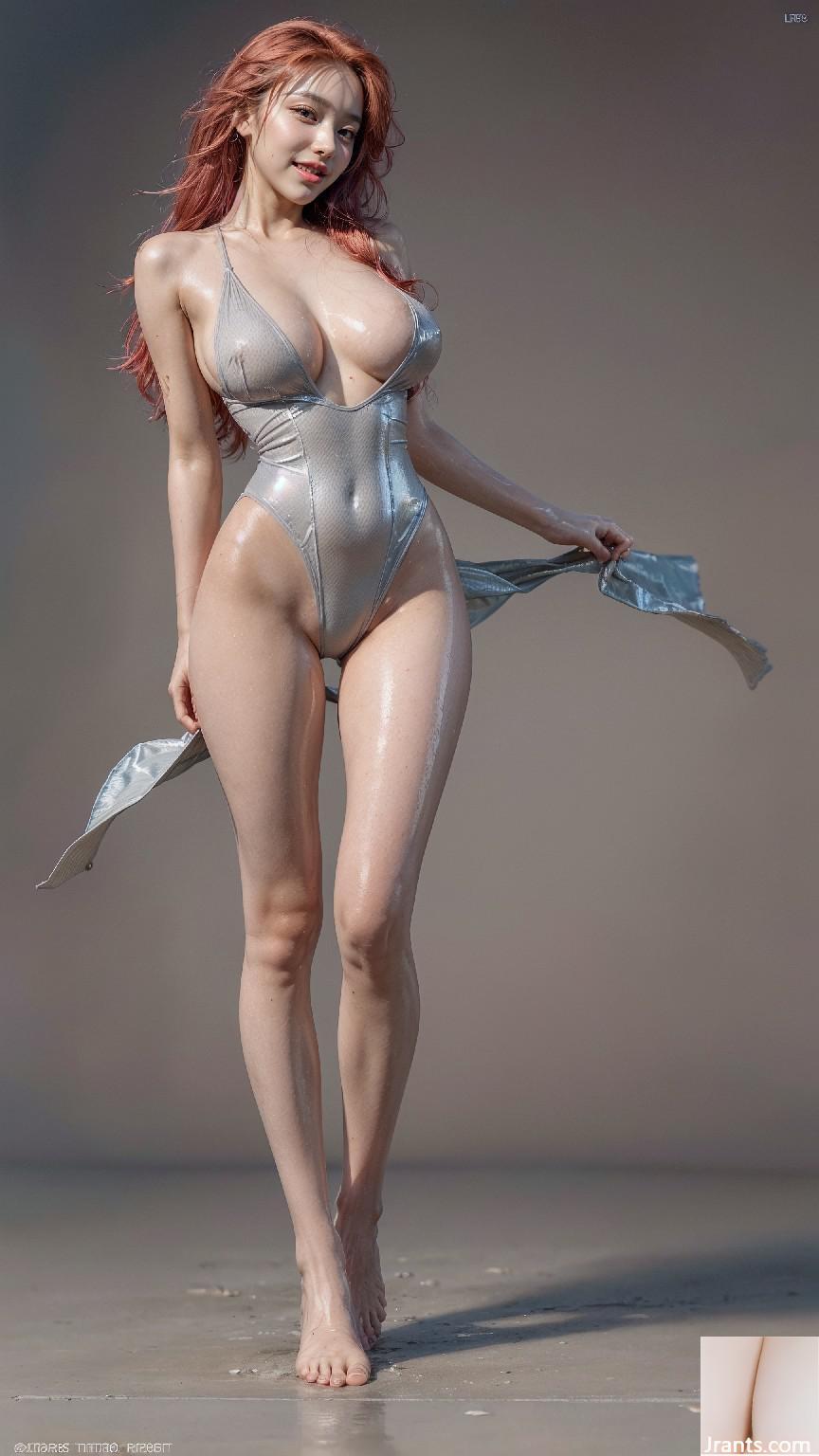 Latex ရေကူး