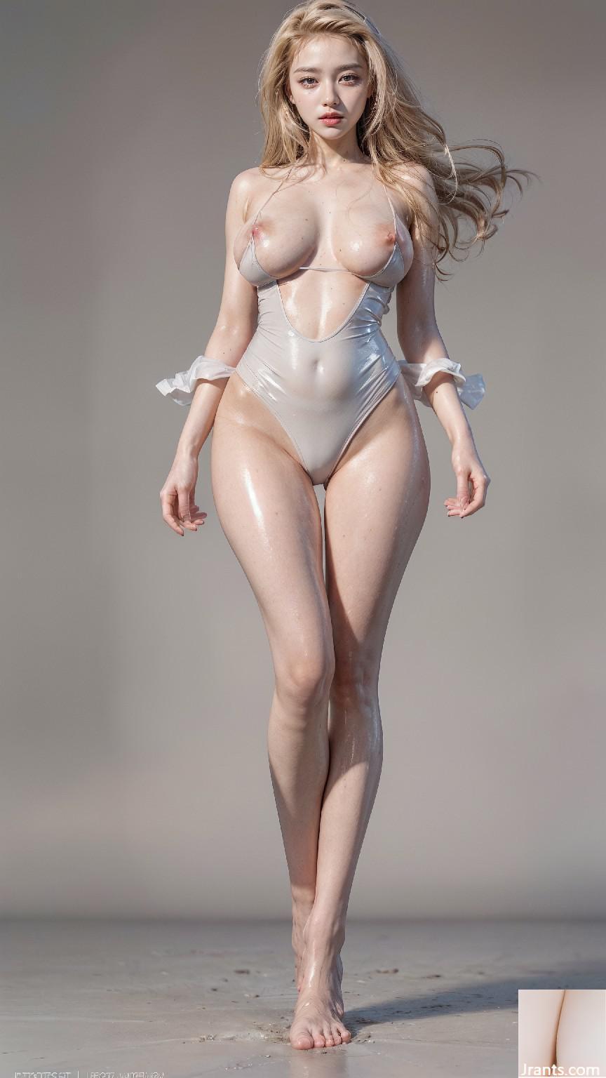 Latex ရေကူး