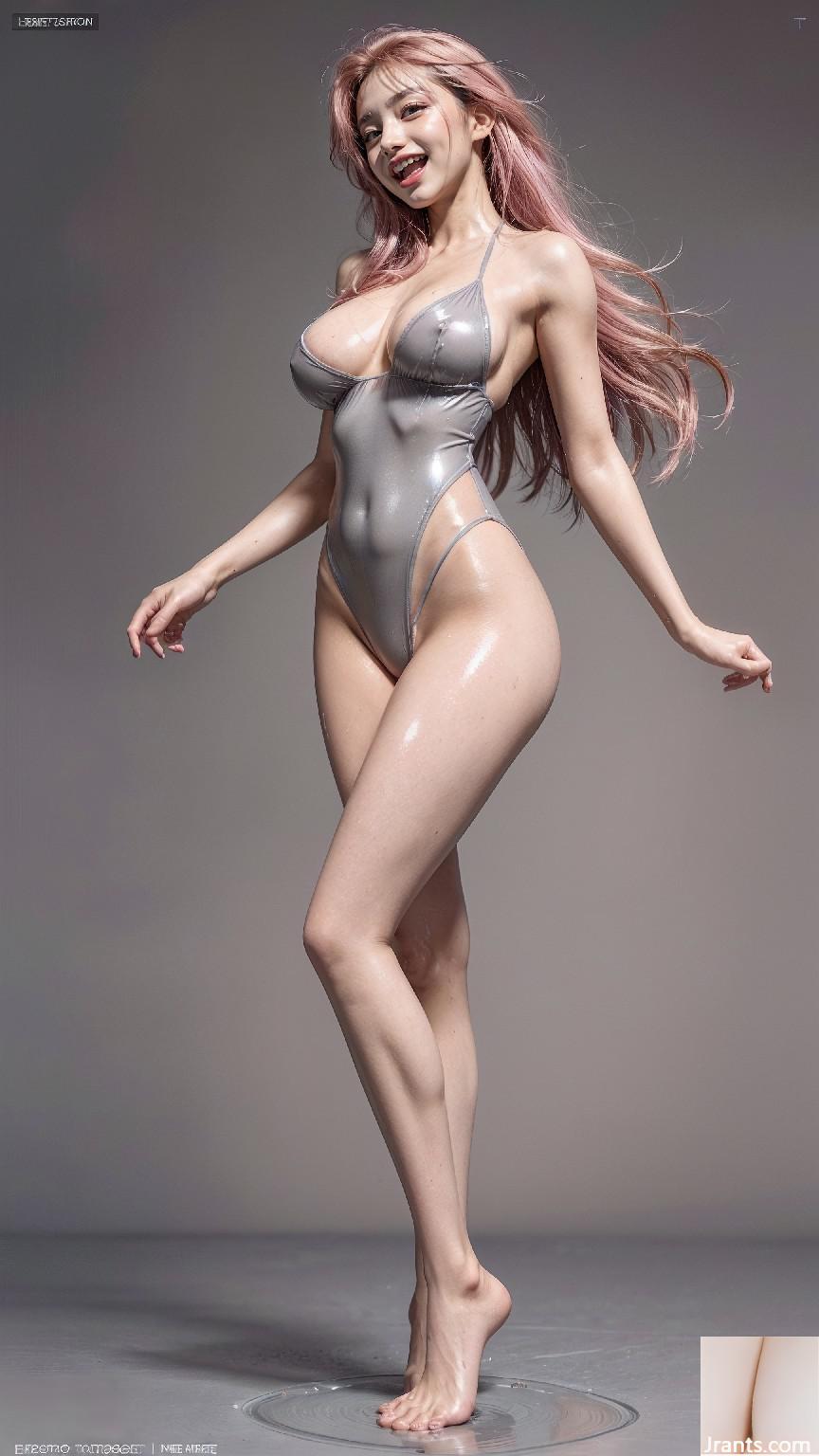 Latex ရေကူး