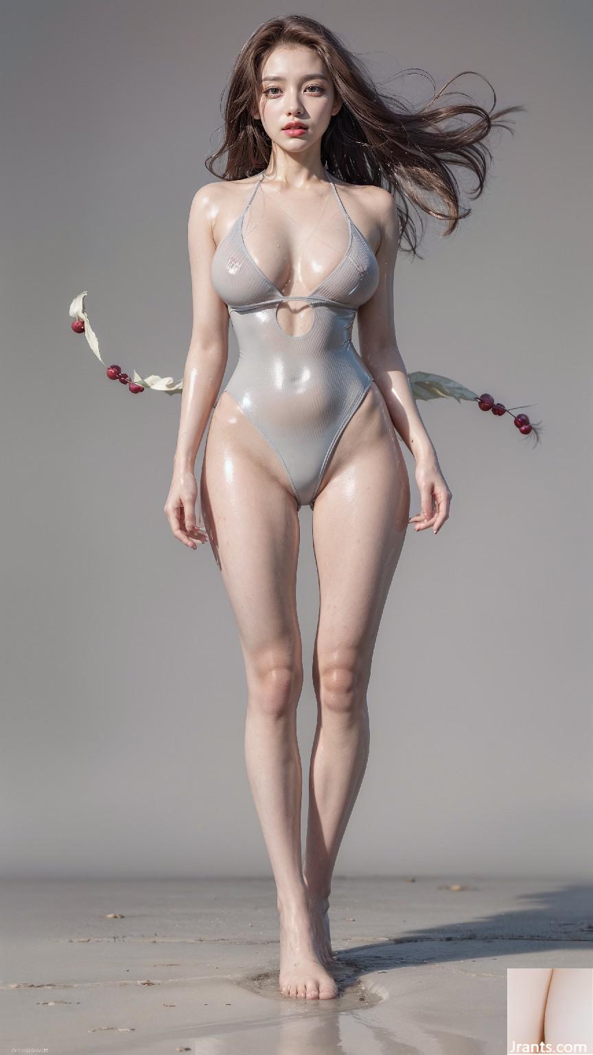 Latex ရေကူး