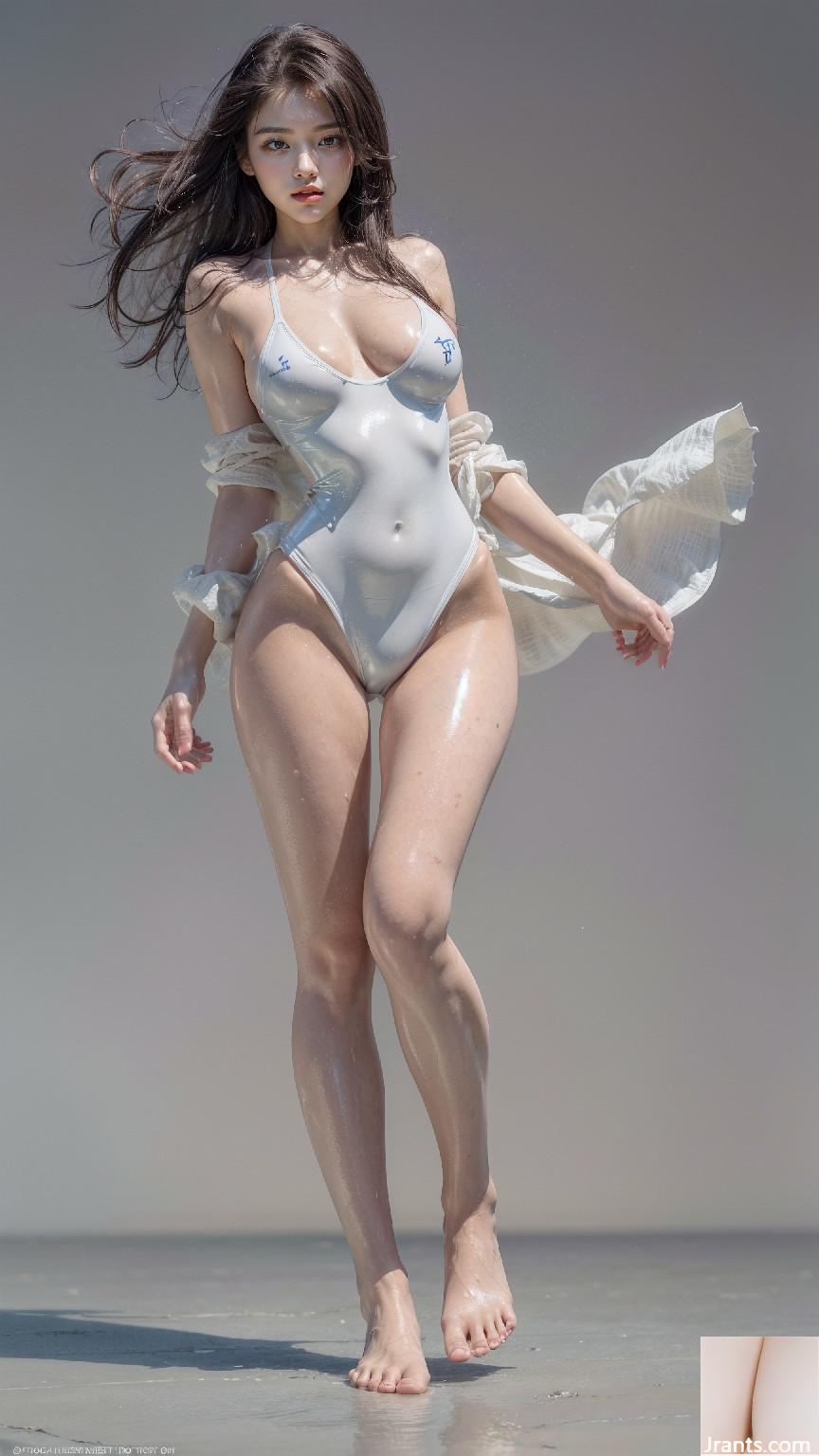 Latex ရေကူး