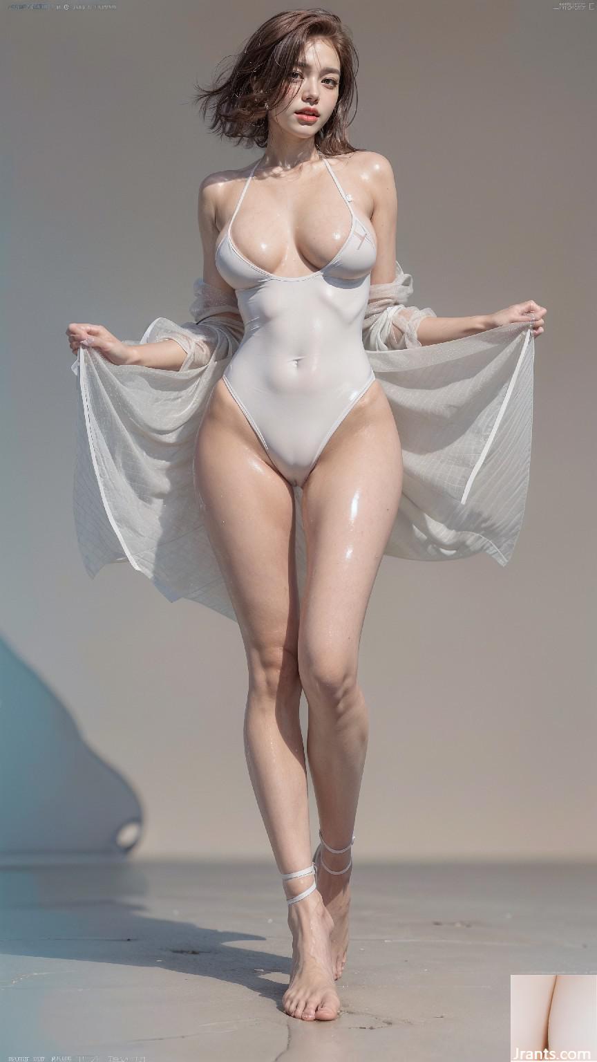 Latex ရေကူး