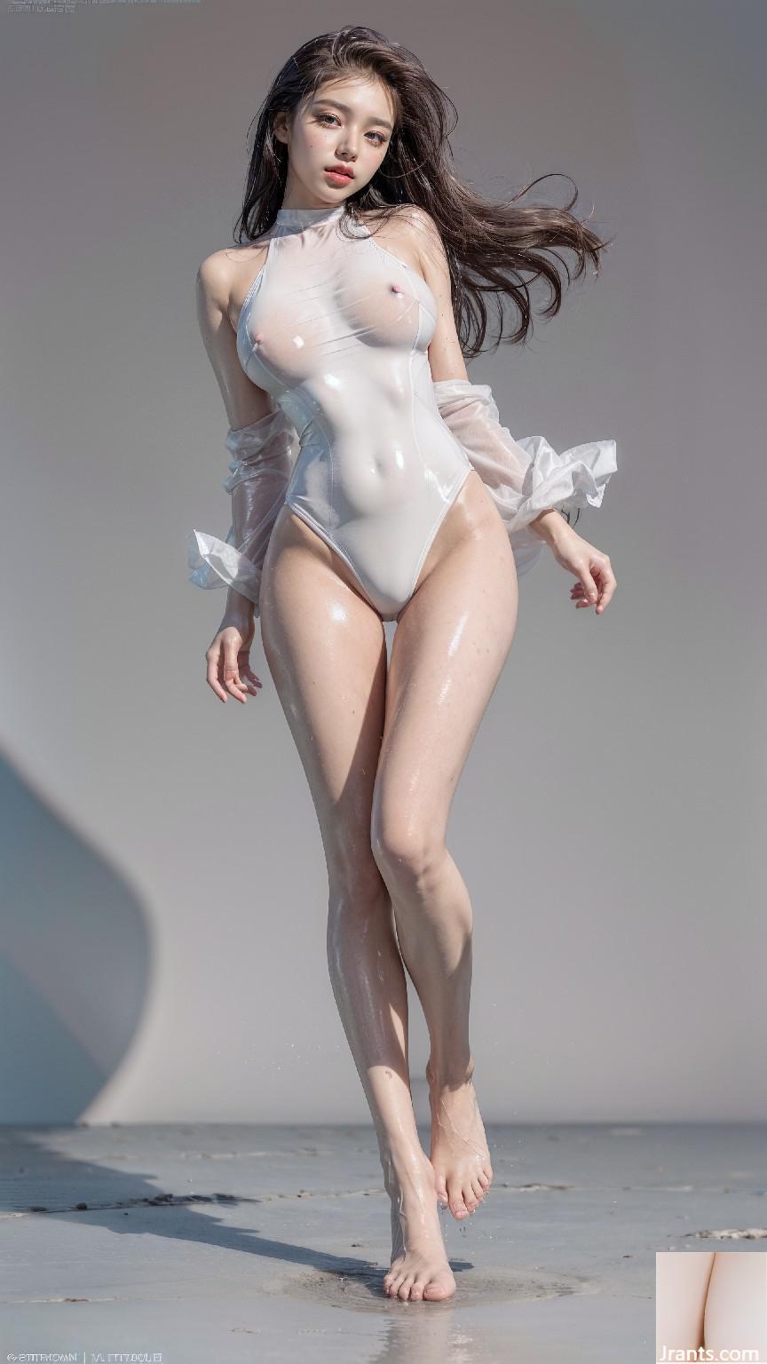 Latex ရေကူး