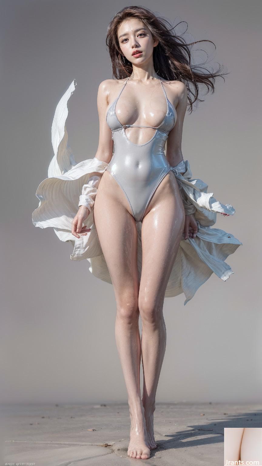 Latex ရေကူး
