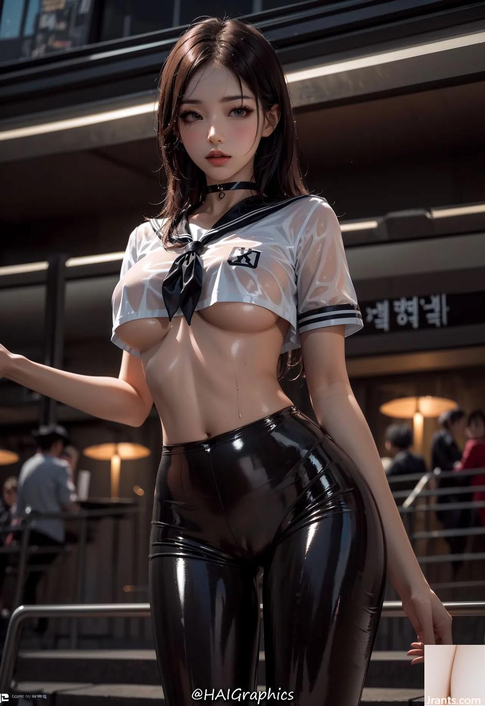 ★ PATREON ★ (Haigravaphics) &#8211; Seraleggings