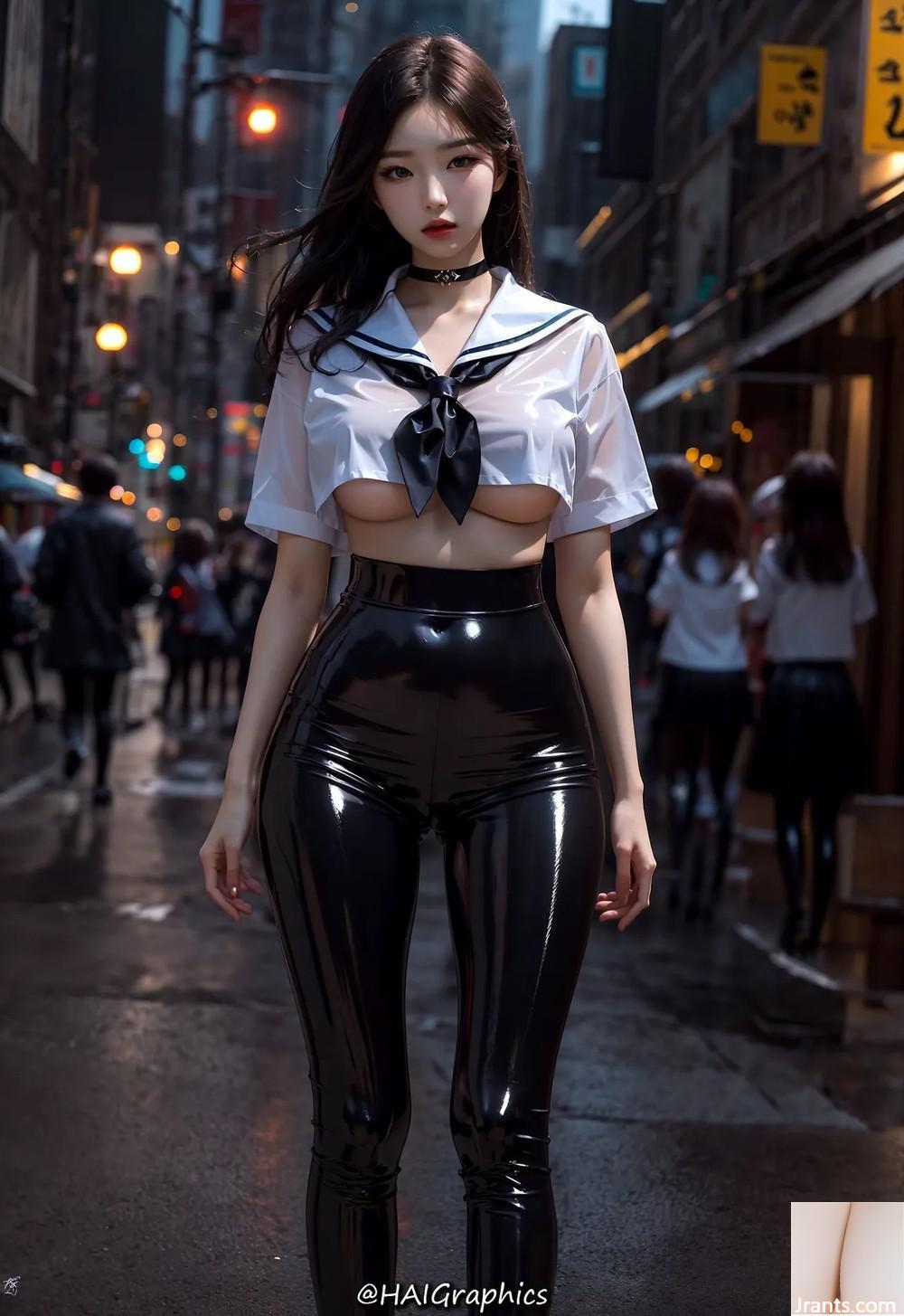 ★ PATREON ★ (Haigravaphics) &#8211; Seraleggings