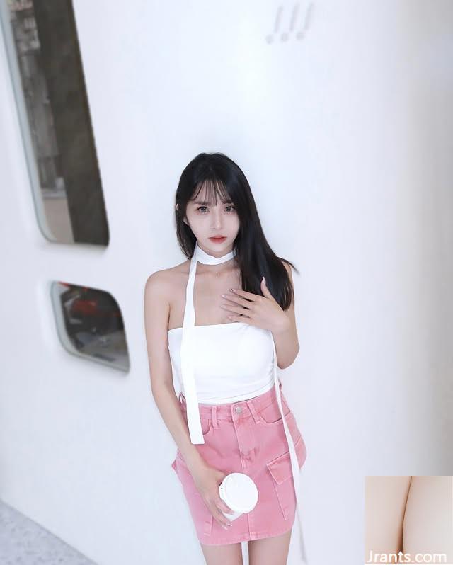 &#8220; Li Xin&#8221;  သည်သူမကြည့်ရှုသည့်နေရာတိုင်းတွင်အာရုံစူးစိုက်မှုဖြစ်သည် (10p)