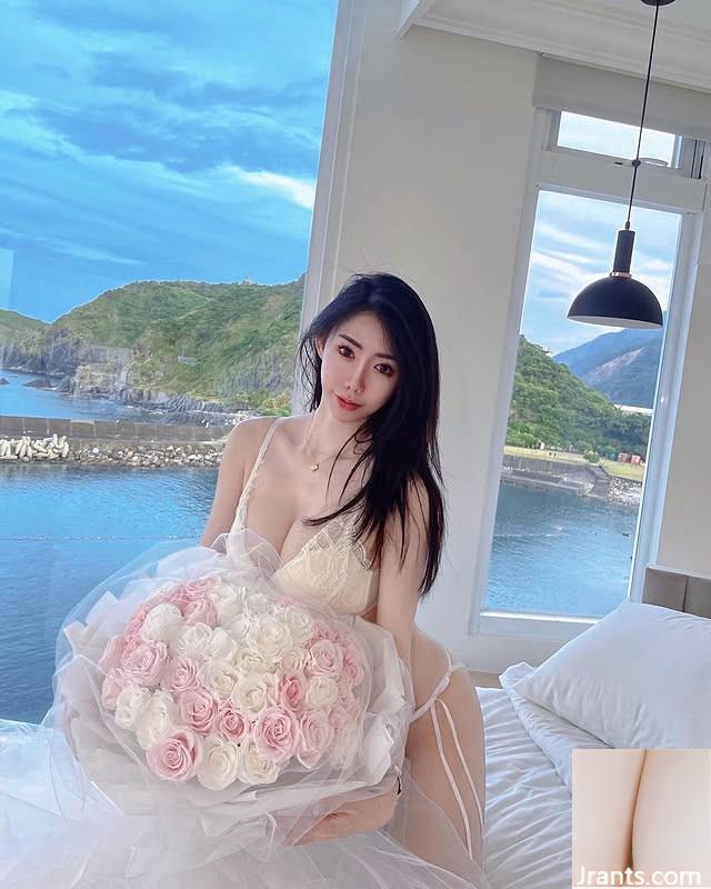 ငါ Bikini (10P) သို့ပြောင်းလဲသွားသောအခါကျွန်ုပ်၏ကိန်းဂဏန်းသည်စူပါပုံမှန်မဟုတ်သောပုံကိုသာသဘောပေါက်လာသည်။
