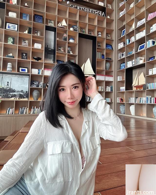 ငါ Bikini (10P) သို့ပြောင်းလဲသွားသောအခါကျွန်ုပ်၏ကိန်းဂဏန်းသည်စူပါပုံမှန်မဟုတ်သောပုံကိုသာသဘောပေါက်လာသည်။