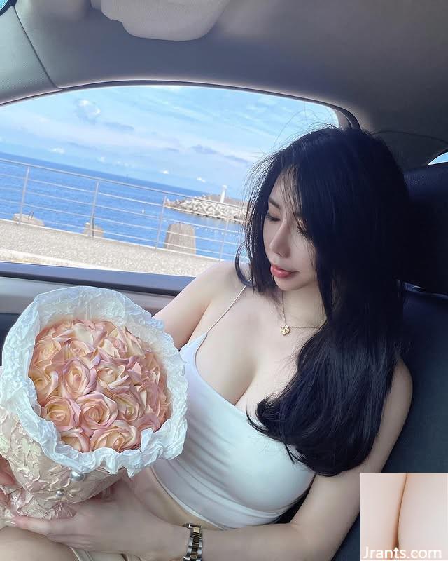 ငါ Bikini (10P) သို့ပြောင်းလဲသွားသောအခါကျွန်ုပ်၏ကိန်းဂဏန်းသည်စူပါပုံမှန်မဟုတ်သောပုံကိုသာသဘောပေါက်လာသည်။