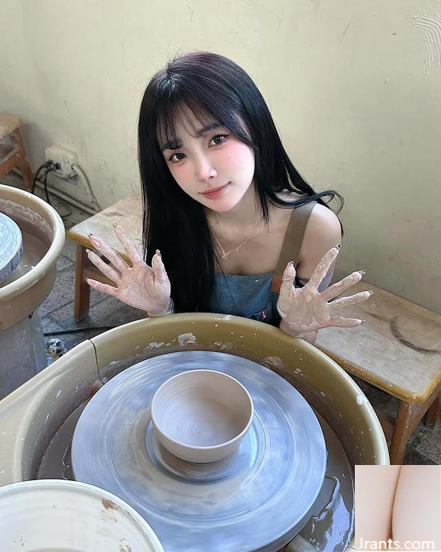 &#8220; Hyuhyx&#8221;  သည်သင်မည်မျှပင်ရိုက်နှက်ခြင်းကိုမည်သို့ပြုလုပ်သည် (11P)