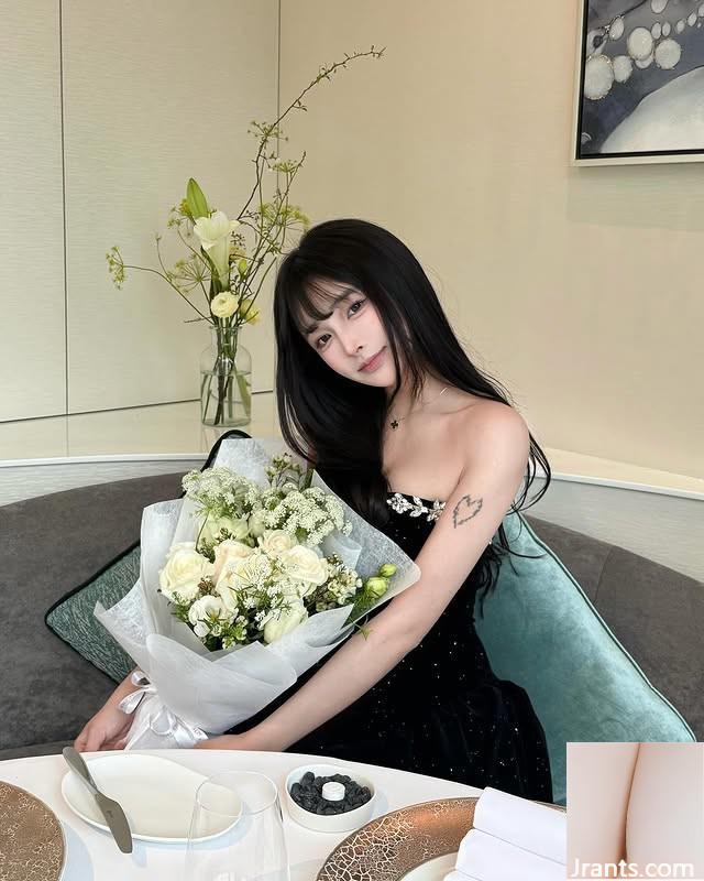 &#8220; Hyuhyx&#8221;  သည်သင်မည်မျှပင်ရိုက်နှက်ခြင်းကိုမည်သို့ပြုလုပ်သည် (11P)
