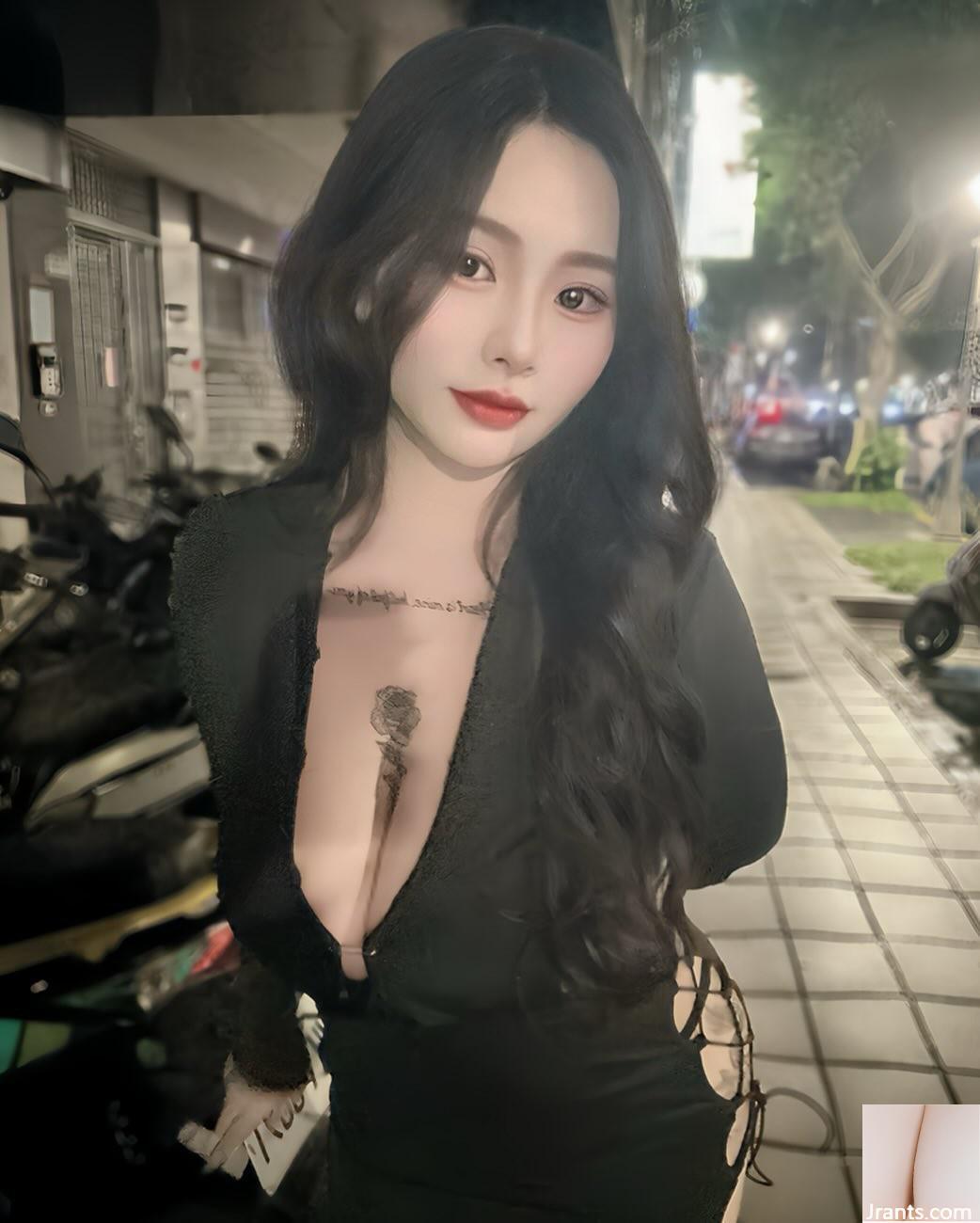 serwering နှင့်ချောမောသောမိန်းကလေး &#8220; MU&#8221;  Super Seductive Electric မျက်လုံးများ (10p)