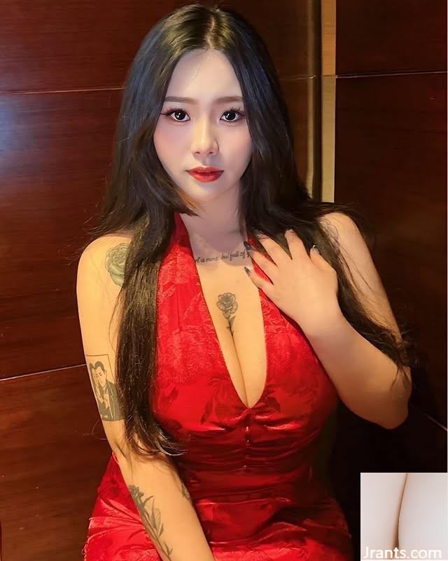 serwering နှင့်ချောမောသောမိန်းကလေး &#8220; MU&#8221;  Super Seductive Electric မျက်လုံးများ (10p)