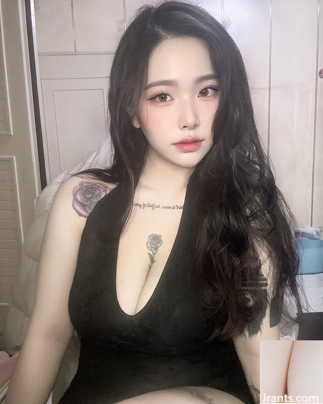 serwering နှင့်ချောမောသောမိန်းကလေး &#8220; MU&#8221;  Super Seductive Electric မျက်လုံးများ (10p)