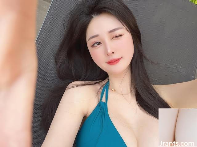 &#8220;Zeng Mengmeng&#8221; عادل وجميلان مع Super Q-Flexible (10p)