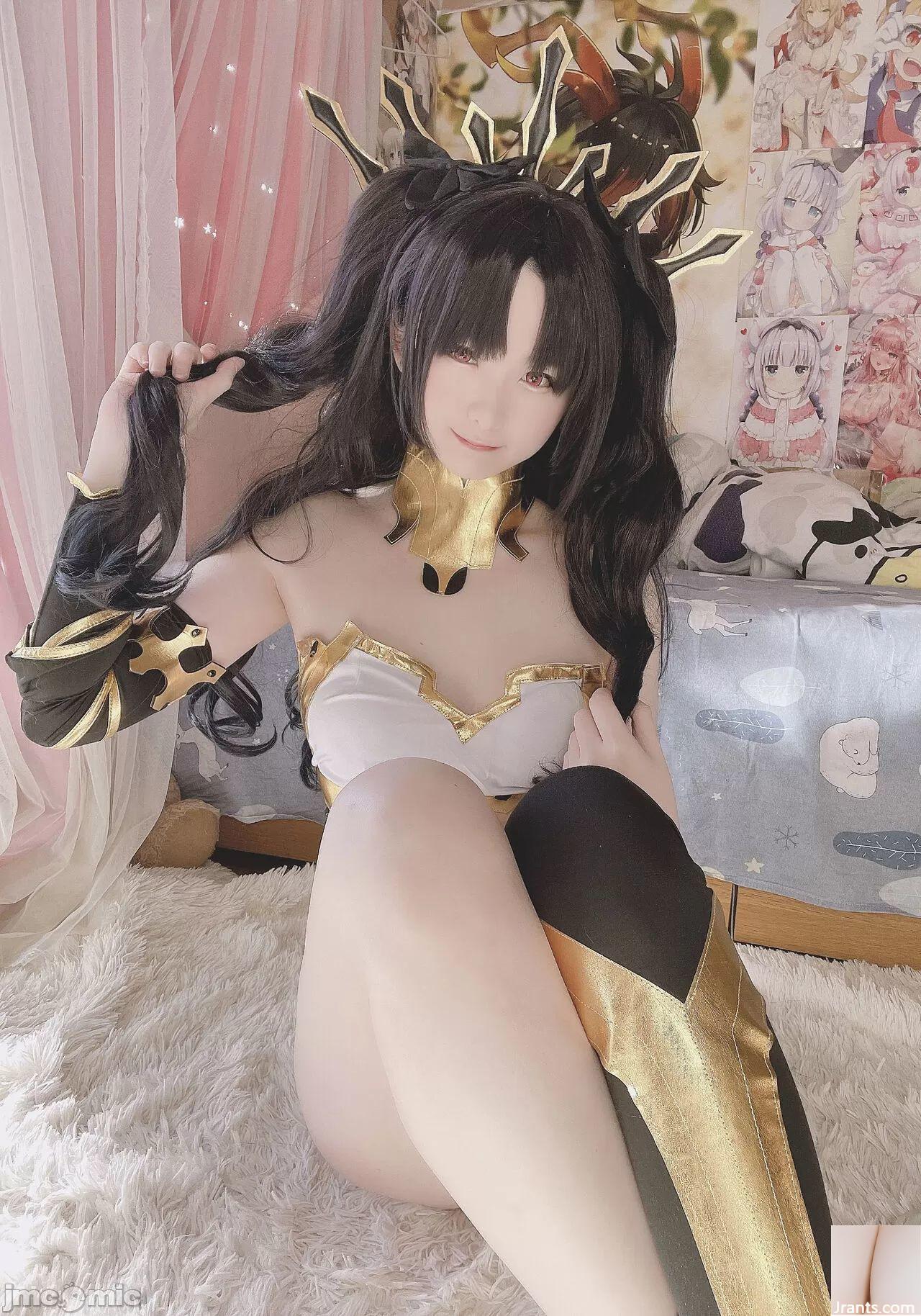 (Xi Daidai) Ishtar (21P)
