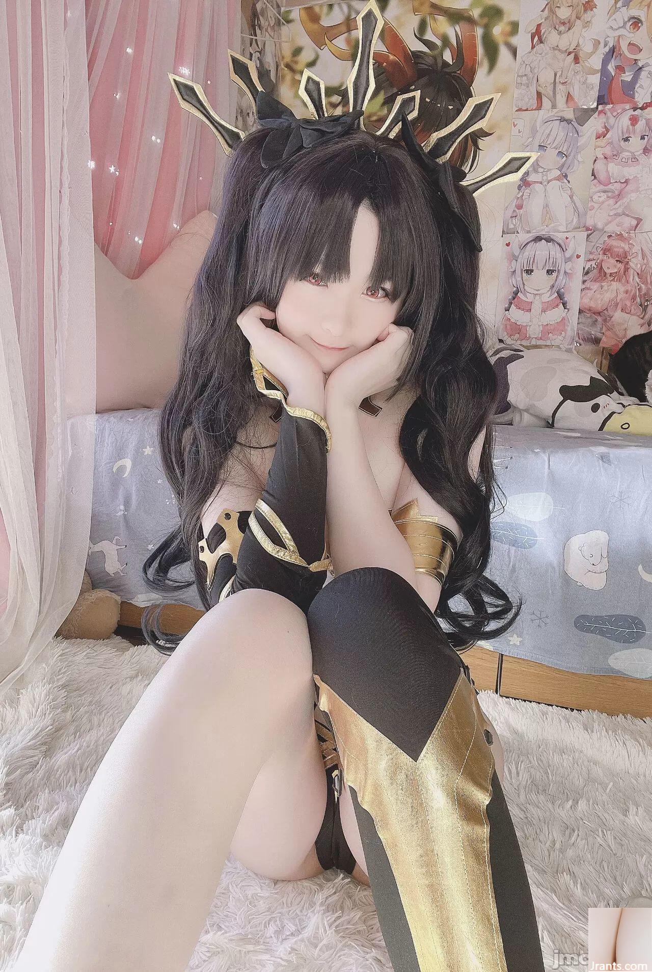 (Xi Daidai) Ishtar (21P)