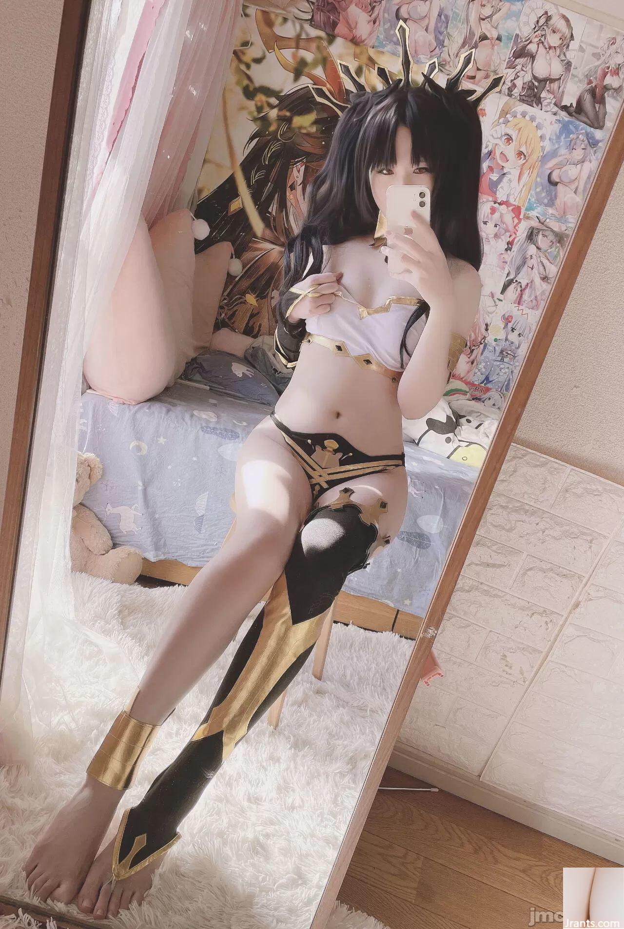 (Xi Daidai) Ishtar (21P)