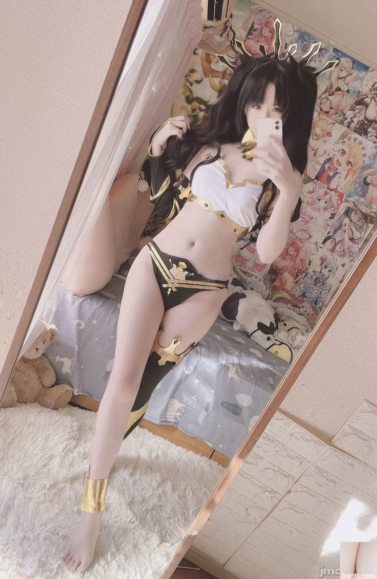 (Xi Daidai) Ishtar (21P)