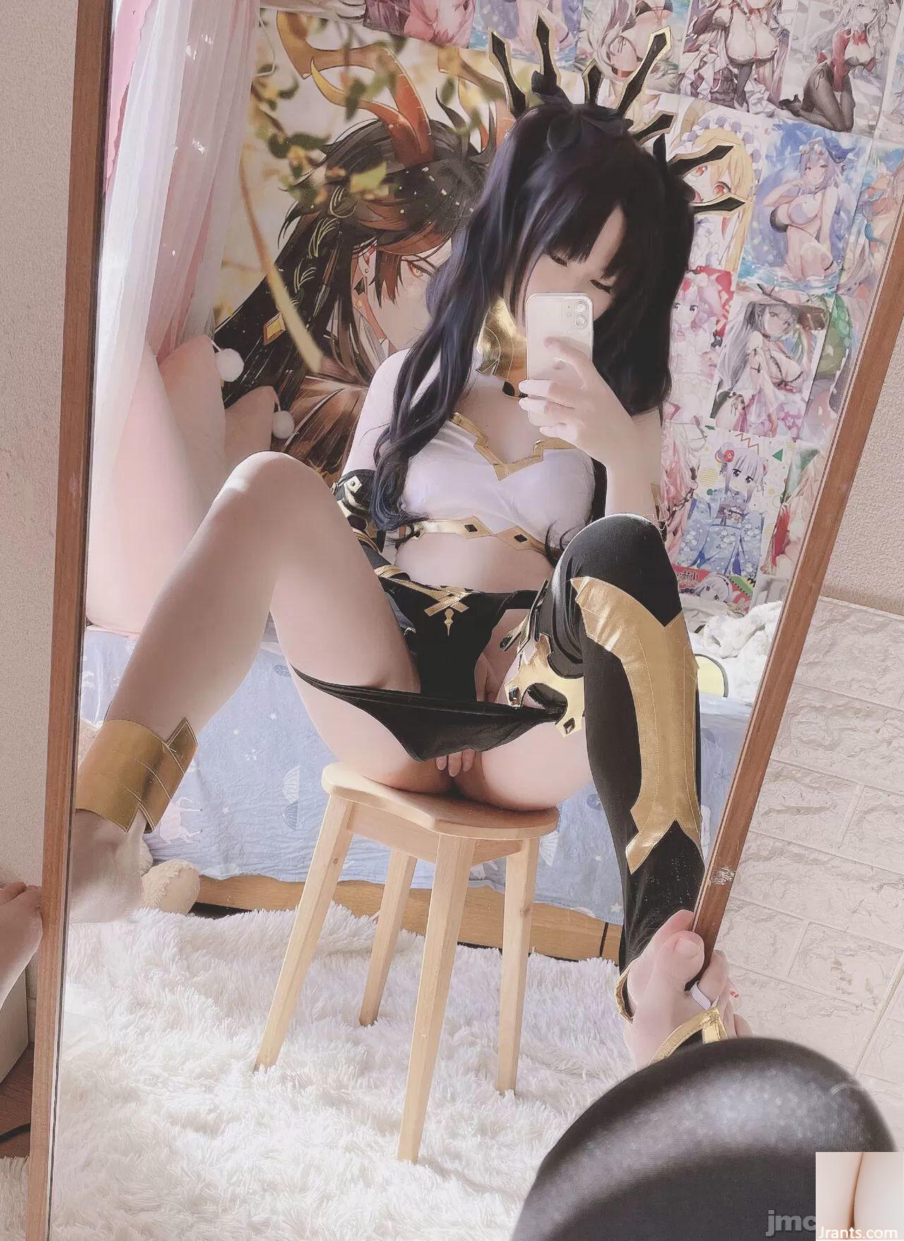 (Xi Daidai) Ishtar (21P)