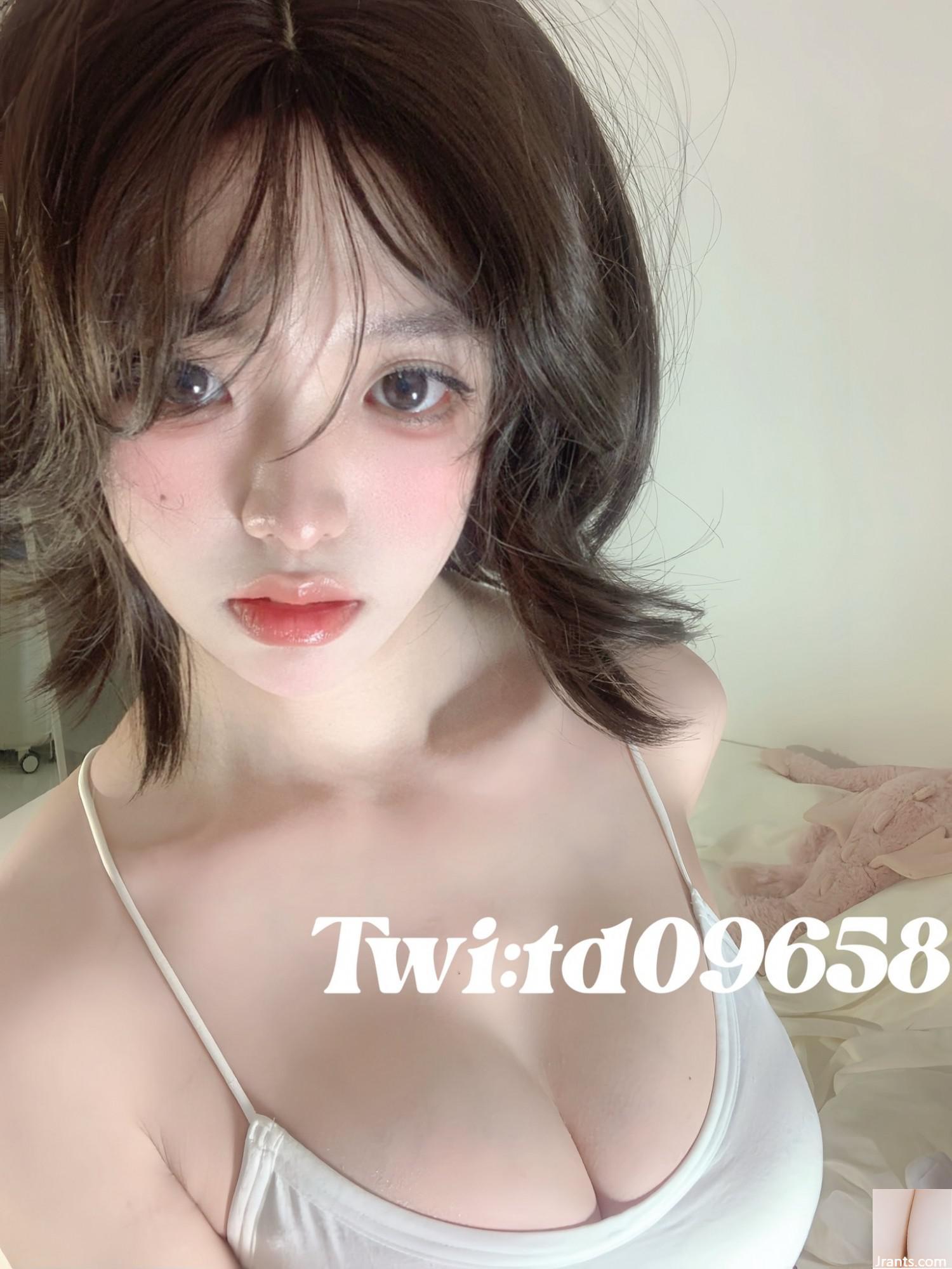 (Twitter güzelliği)@td09658 (78p)