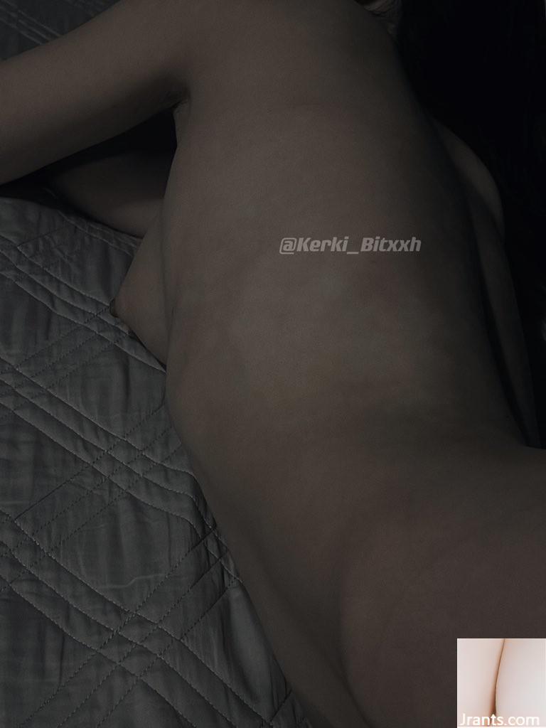 (Twitter güzelliği) @kerki_bitxxh (27p)