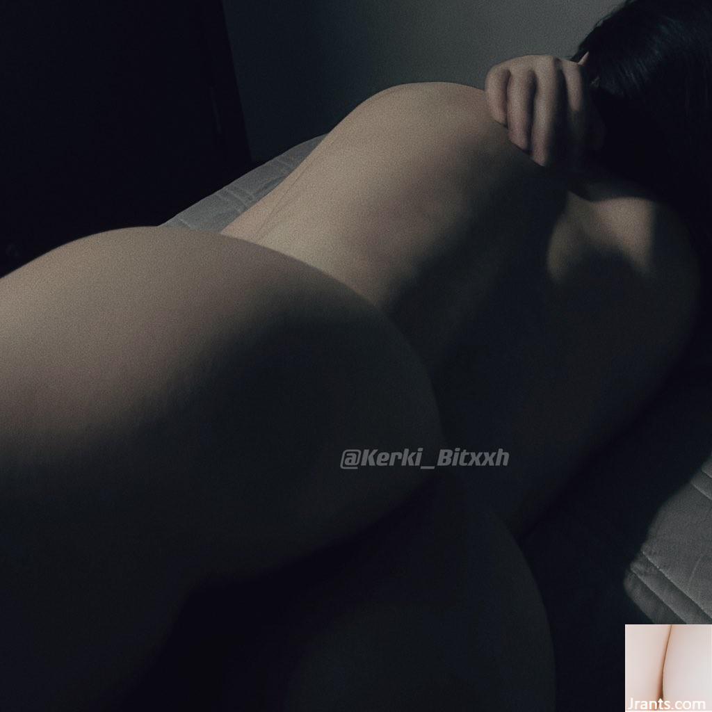 (Twitter güzelliği) @kerki_bitxxh (27p)