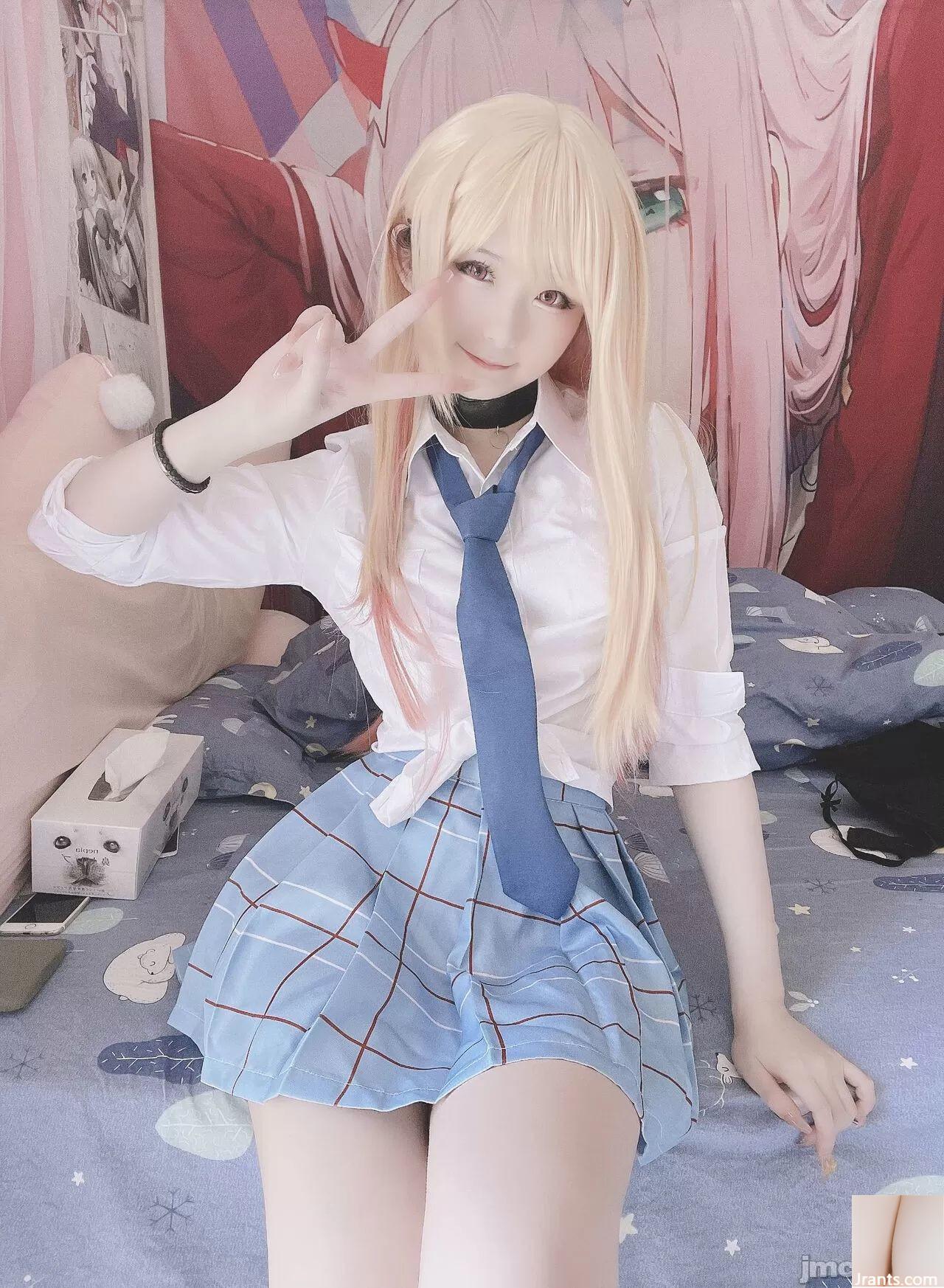 (Aptal) Kitagawa Umimu (22p)