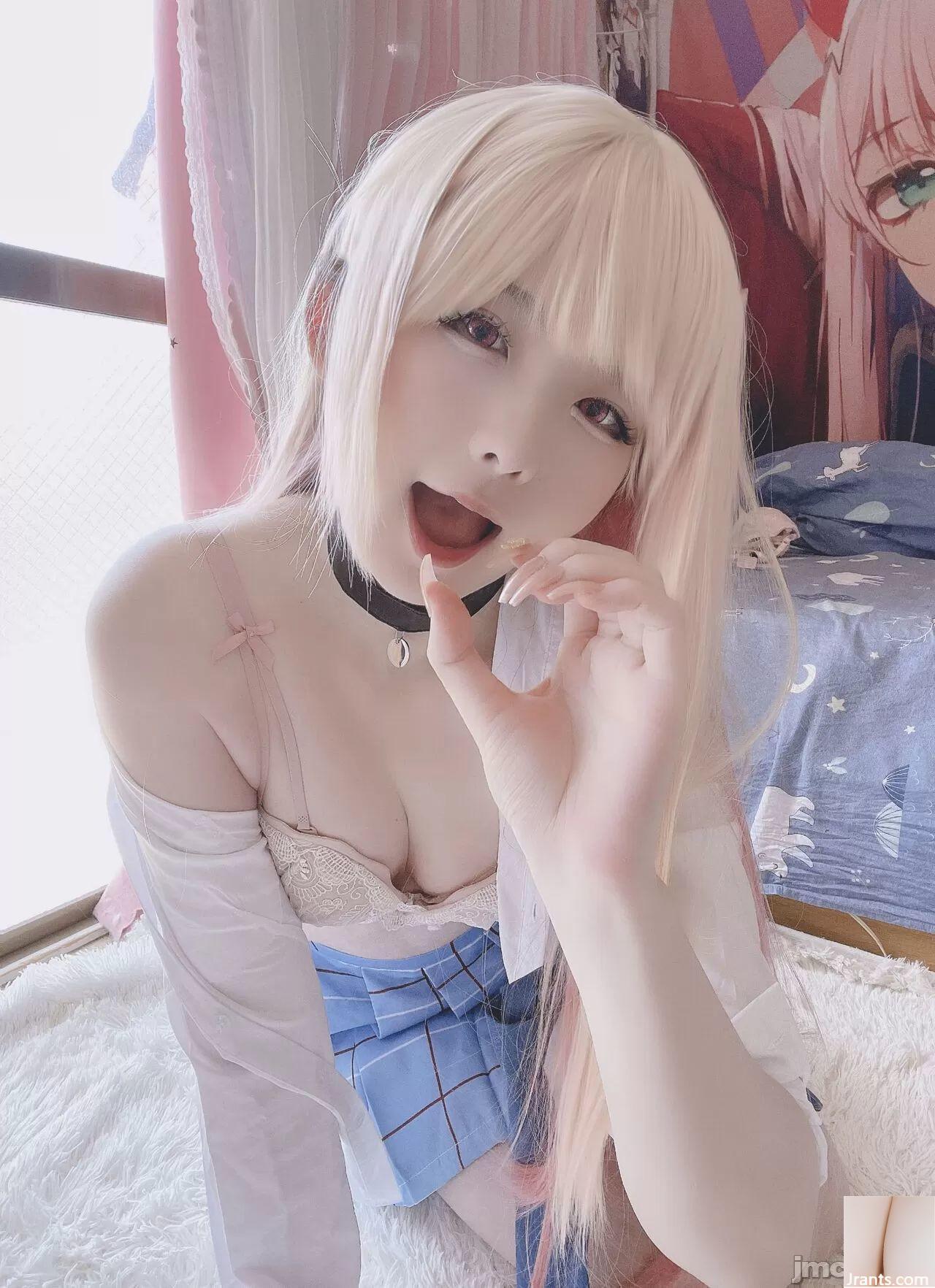 (Aptal) Kitagawa Umimu (22p)
