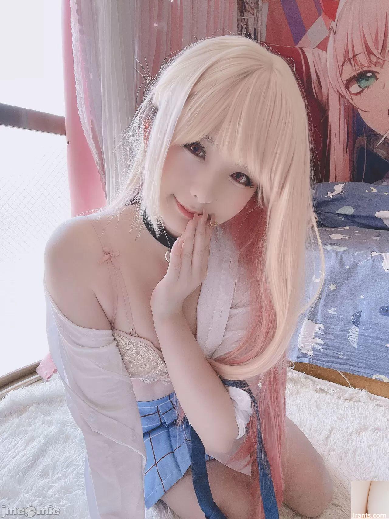 (Aptal) Kitagawa Umimu (22p)