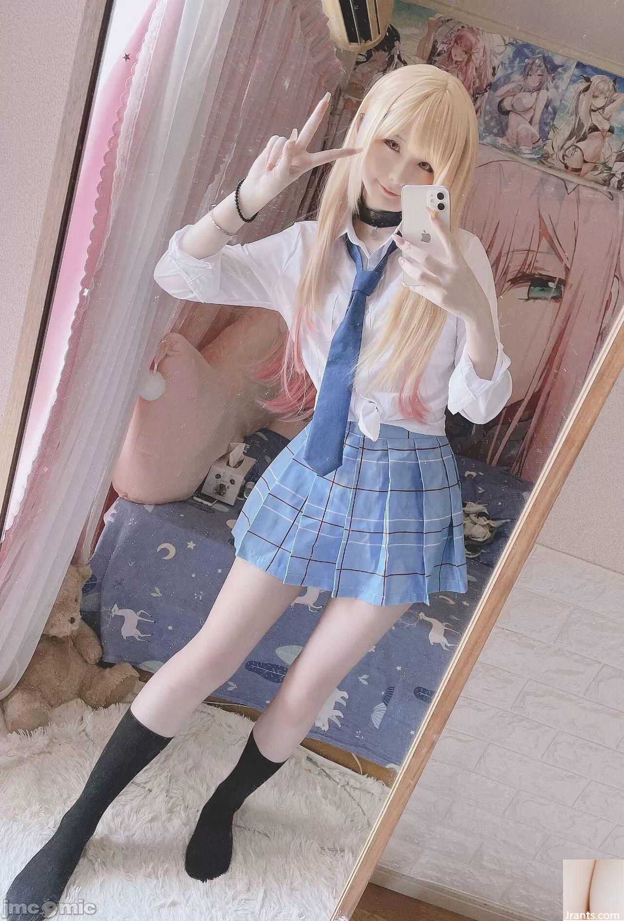 (Aptal) Kitagawa Umimu (22p)