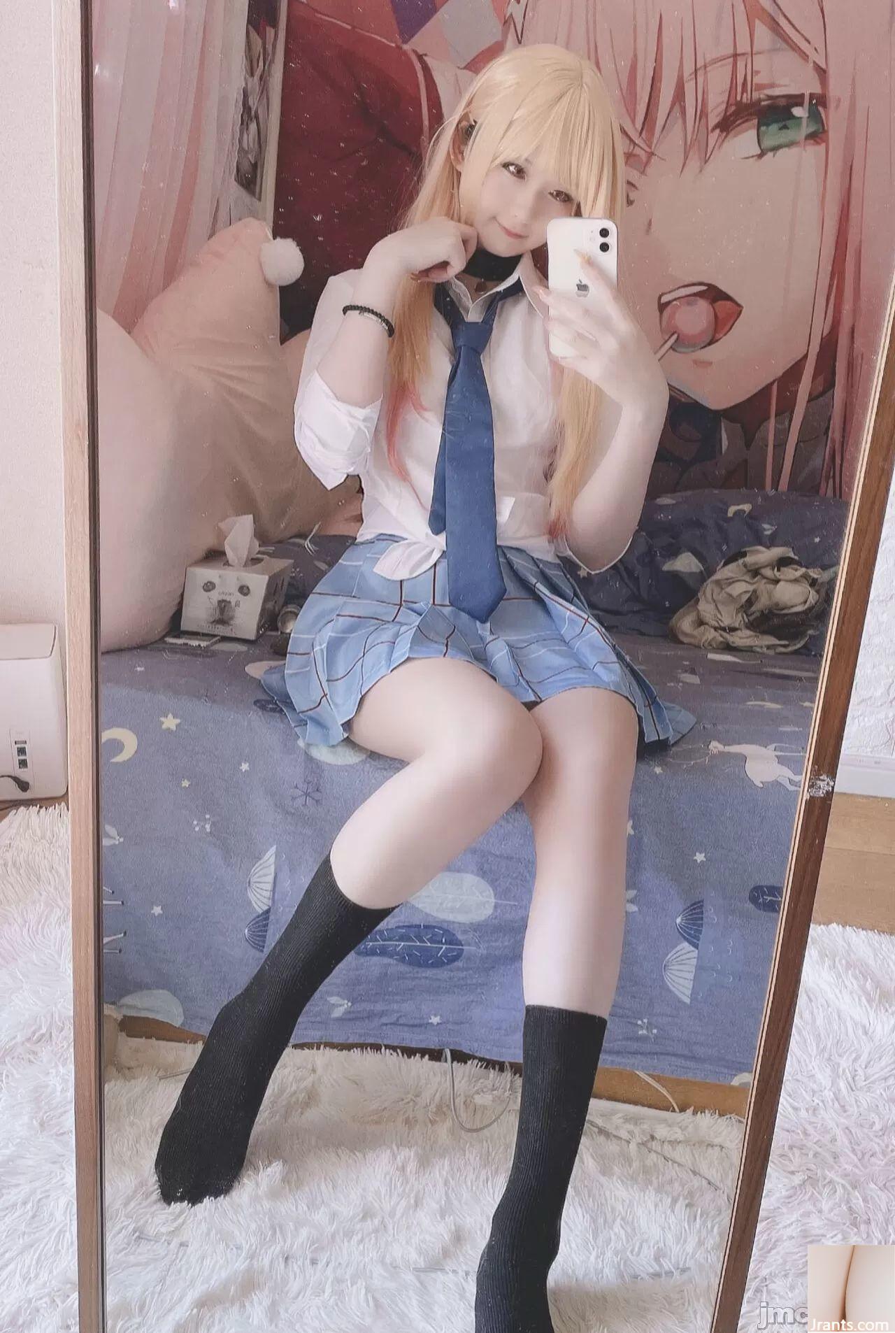 (Aptal) Kitagawa Umimu (22p)