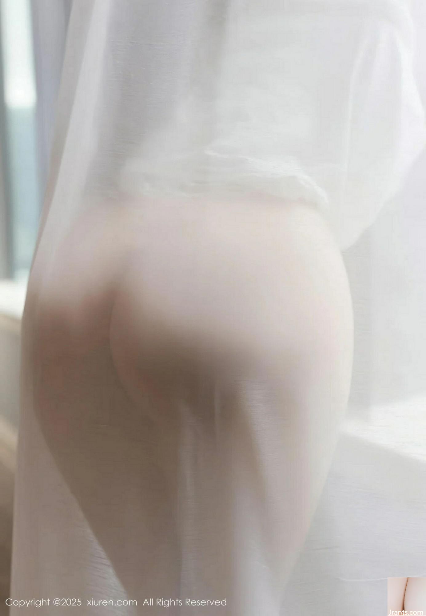 (XiuRen) 2025.06.20 No.10445 No.10445 Caviar အပြည့်အစုံ Photo (82p)