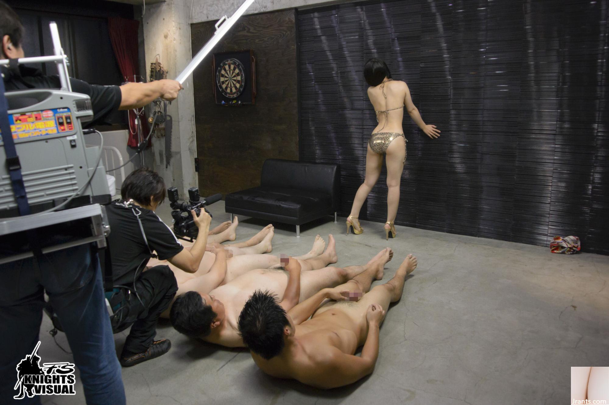 Foto von AV Shooting Record (87p)