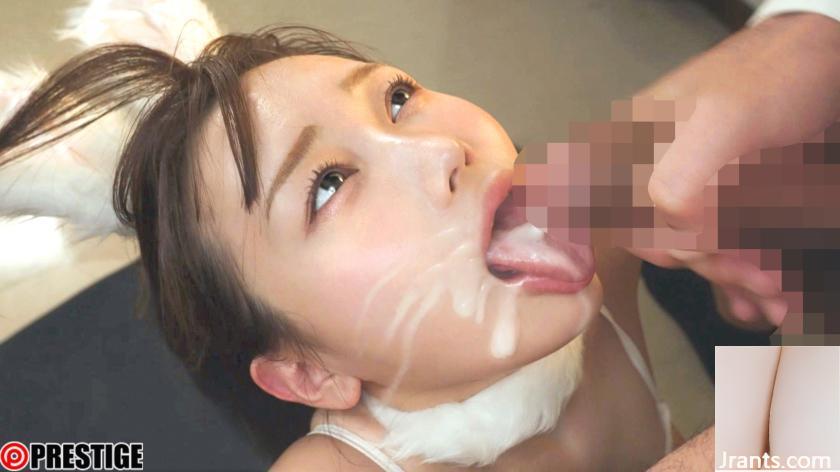 Nakamori Nanami: Seks yeteneklerinizi eğitin ve fark yaratın Nakamori Nanami (16p)