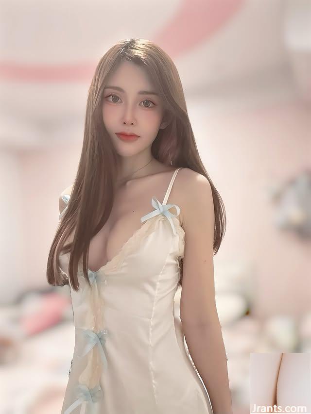 &#8220;Mo Li&#8221;는 꿈의 이야기에서 벗어나는 것과 같습니다 (10p)