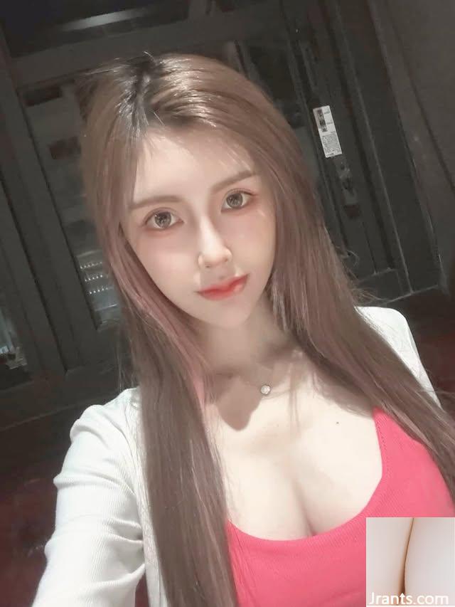 &#8220;Mo Li&#8221;는 꿈의 이야기에서 벗어나는 것과 같습니다 (10p)