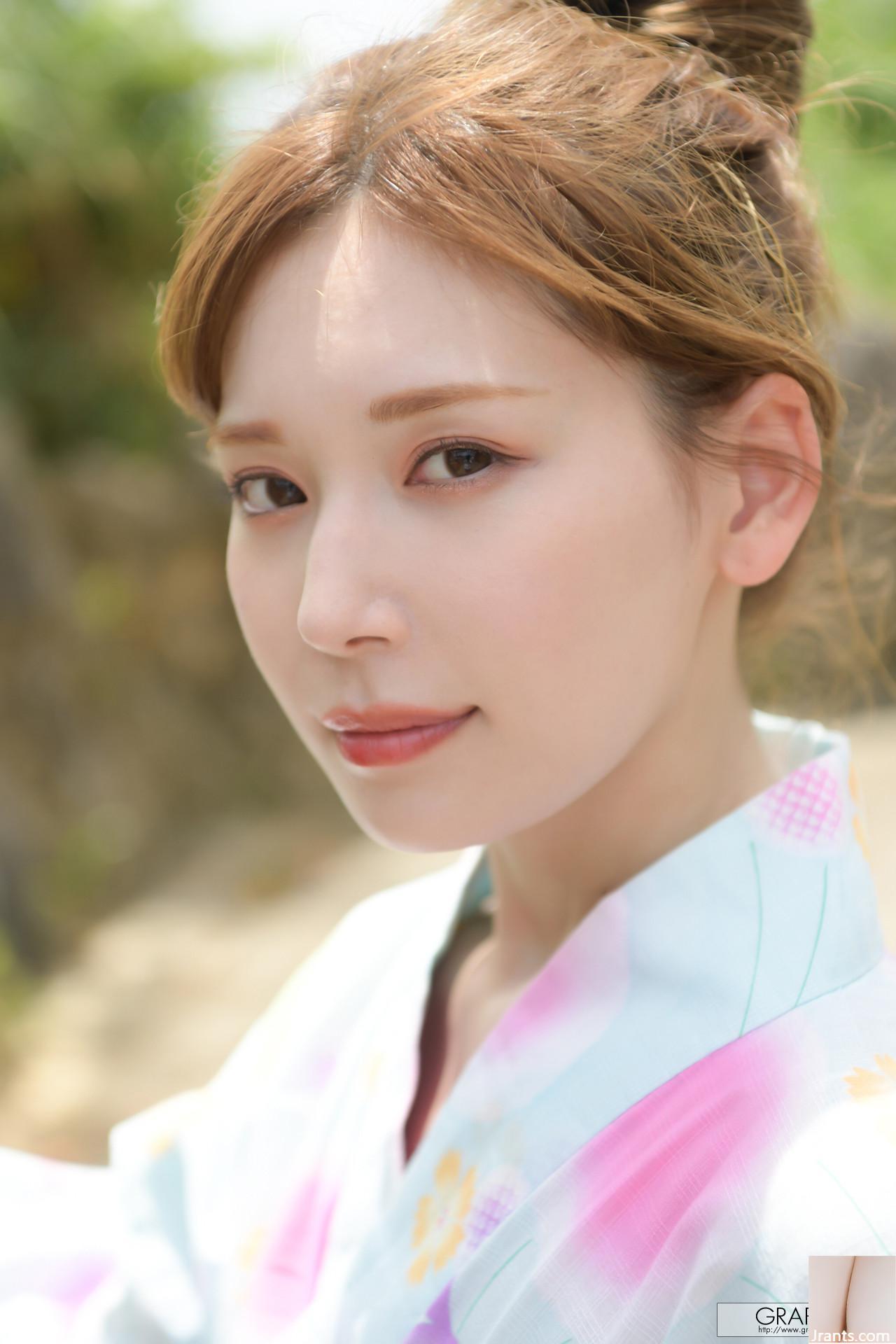 (Akiri むぎ) Fuar &#8220;en iyi rakam&#8221; sarhoş edici (36p)