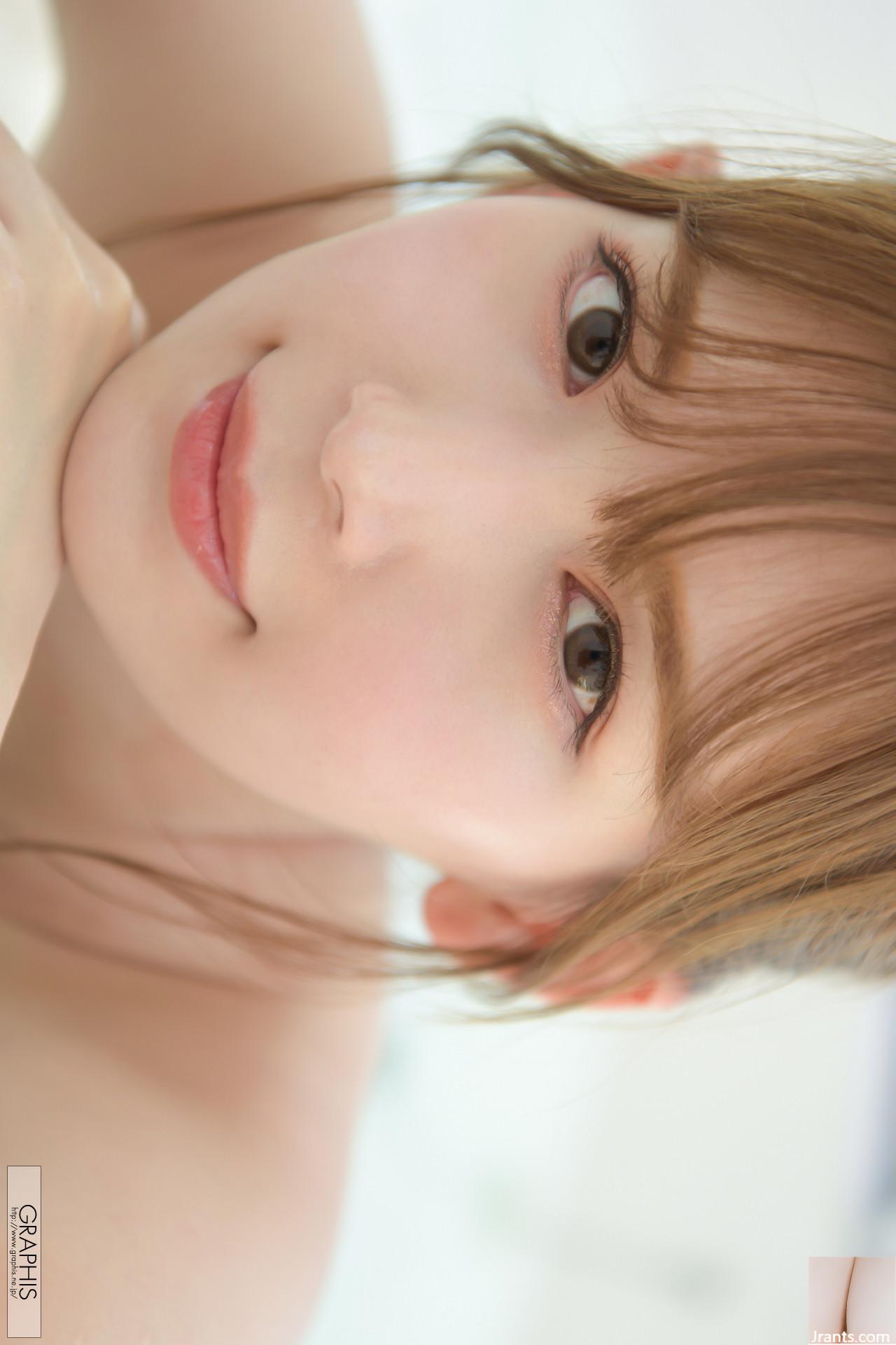 (Akiri むぎ) La « meilleure figure » juste est enivrante (36p)