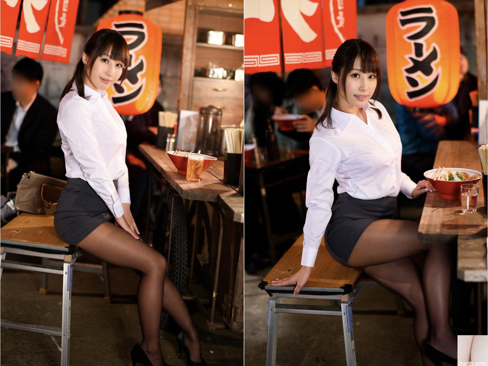 Pesan Pose Prestige Ayami Shunka 04 (42p)
