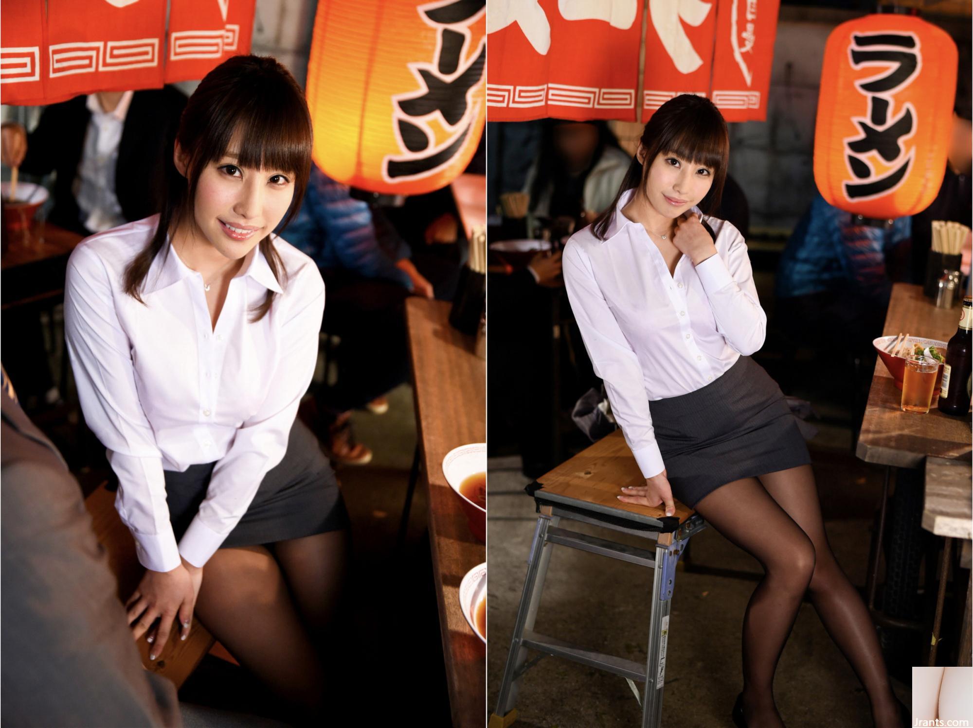 Pesan Pose Prestige Ayami Shunka 04 (42p)