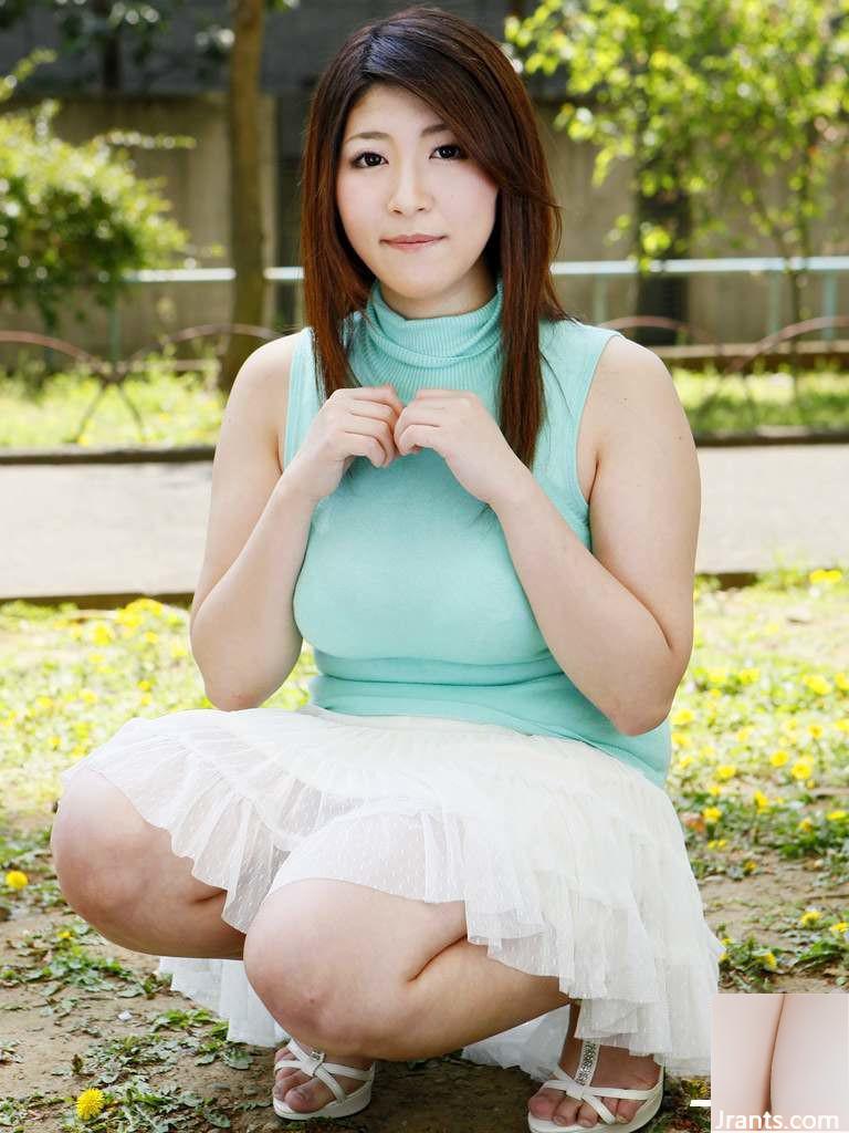 Araki Rina (Big Nonia No.9 &#8220; )