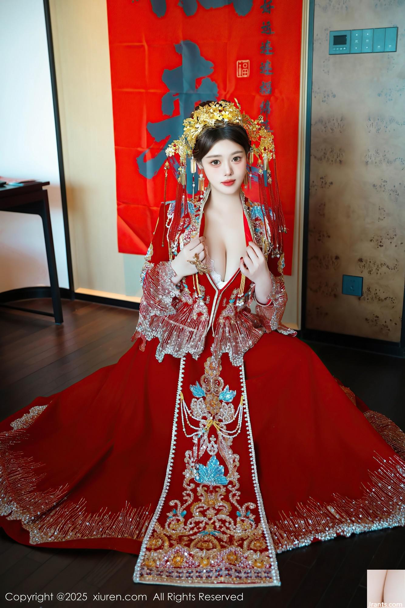 Dandanbao ၏ Newlywed လှပသောခြေထောက်များ (77p)