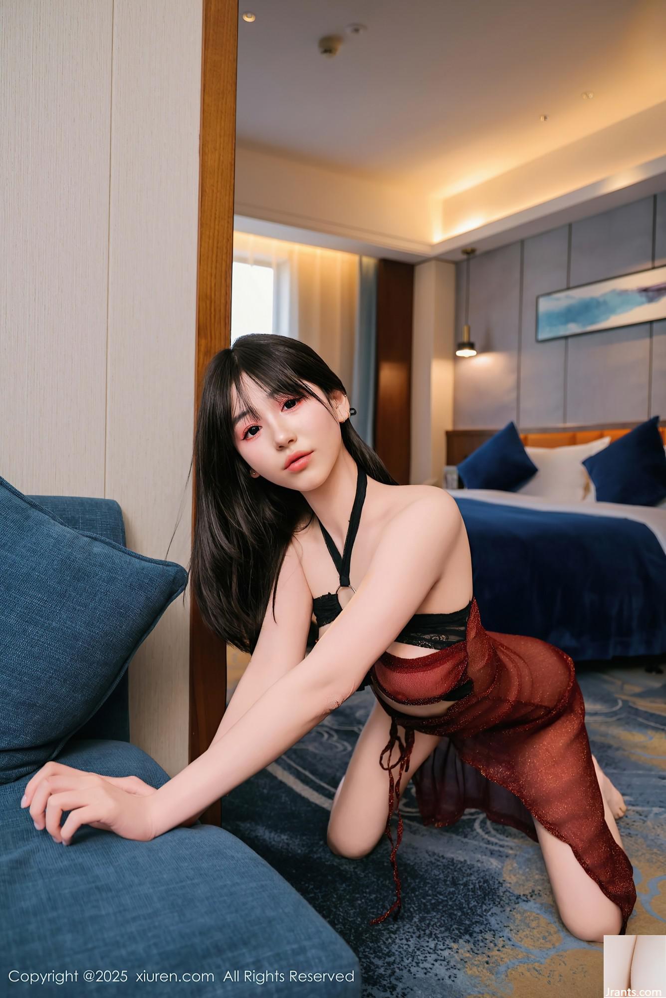 نيس فو Jojo&#8217;s Beautiful Legs Sexy (81p)