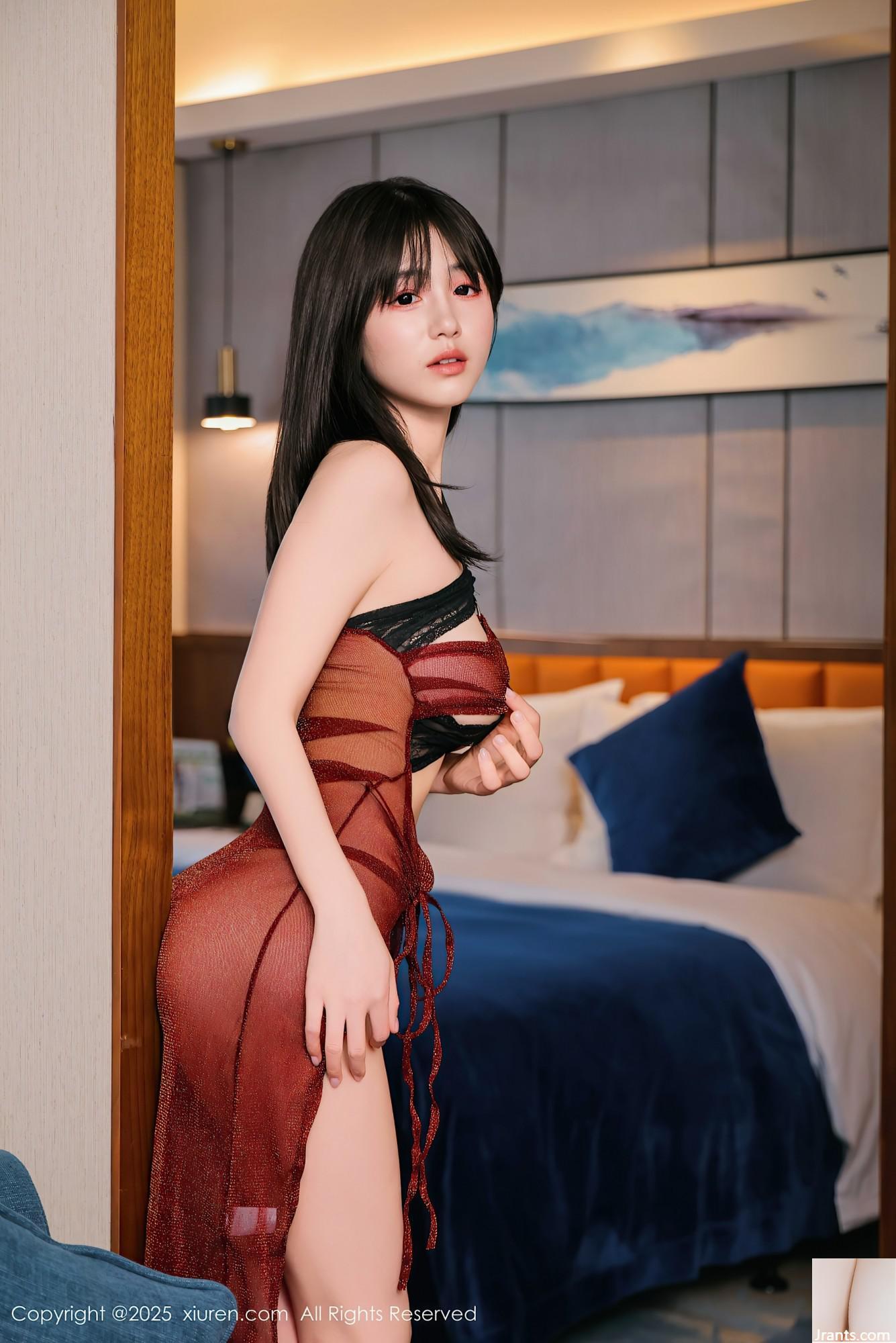 نيس فو Jojo&#8217;s Beautiful Legs Sexy (81p)