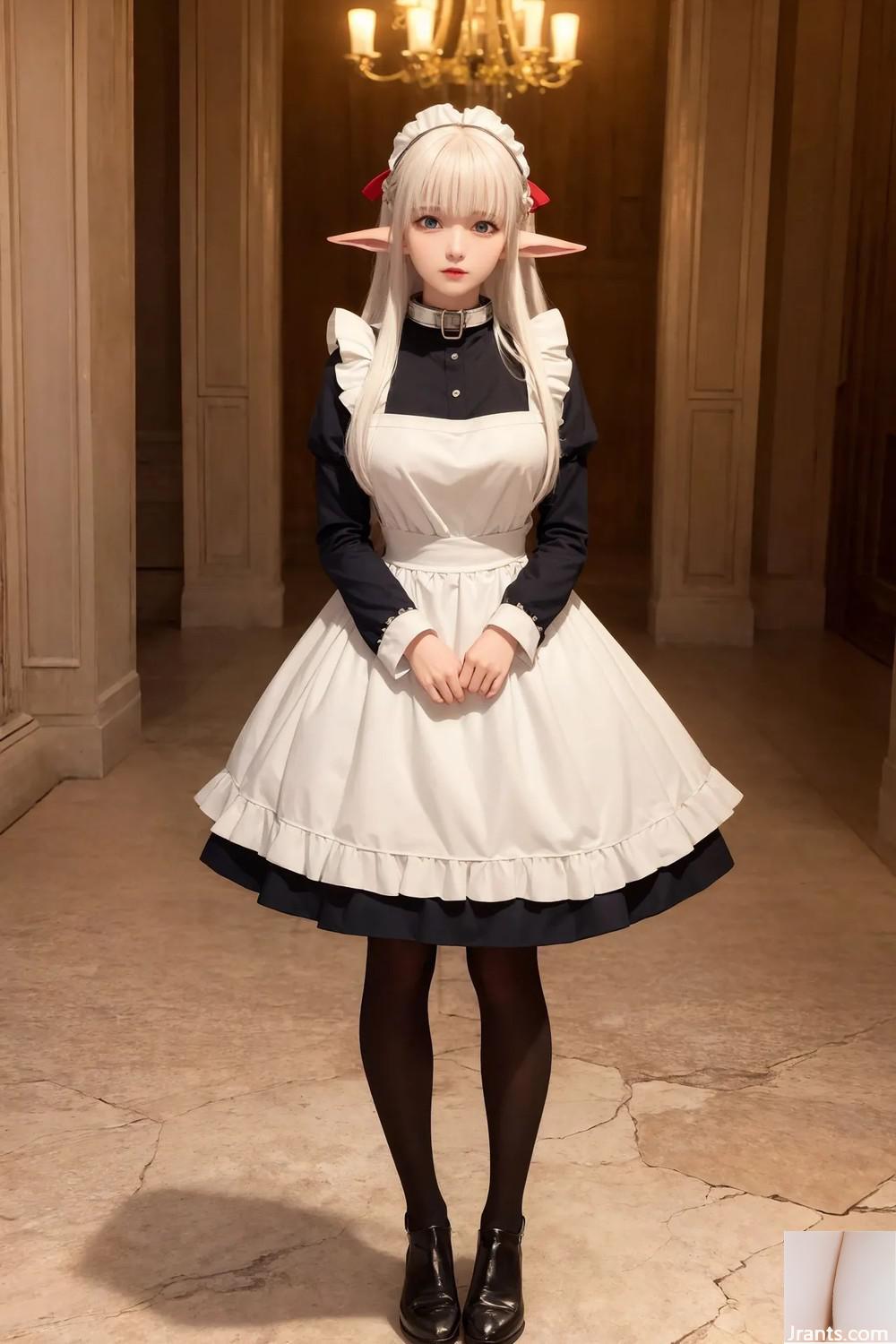 ★ Patreon ★ (Hardess) &#8211; Dilema Archdemons Nephelia &#8211; 1