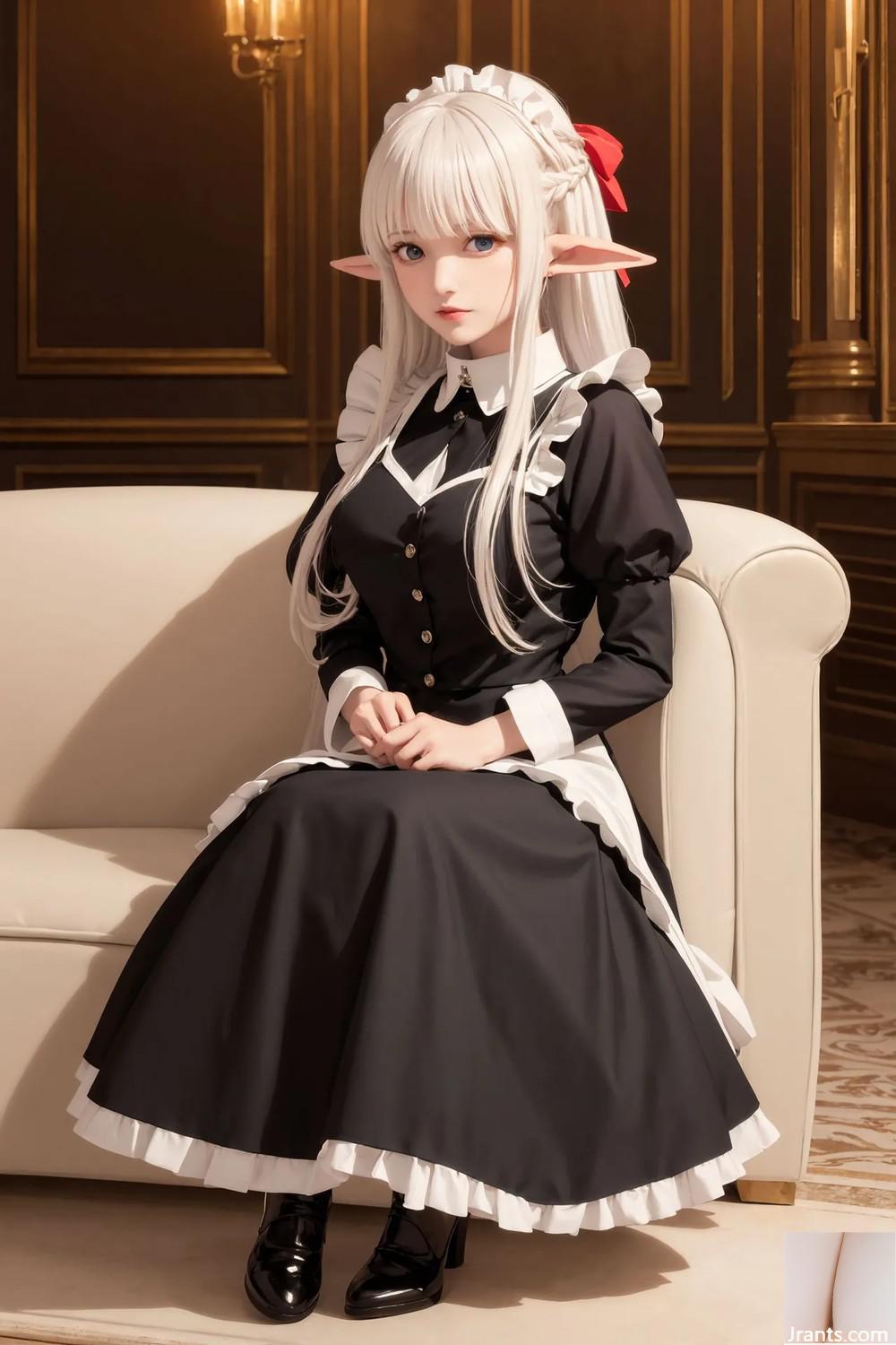 ★ Patreon ★ (Hardess) &#8211; Dilema Archdemons Nephelia &#8211; 1