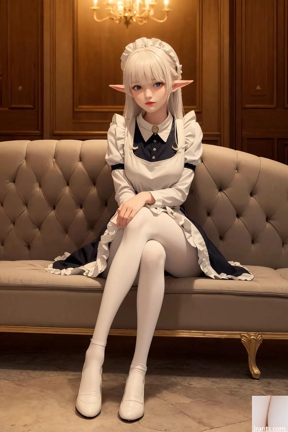 ★ Patreon ★ (Hardess) &#8211; Dilema Archdemons Nephelia &#8211; 1