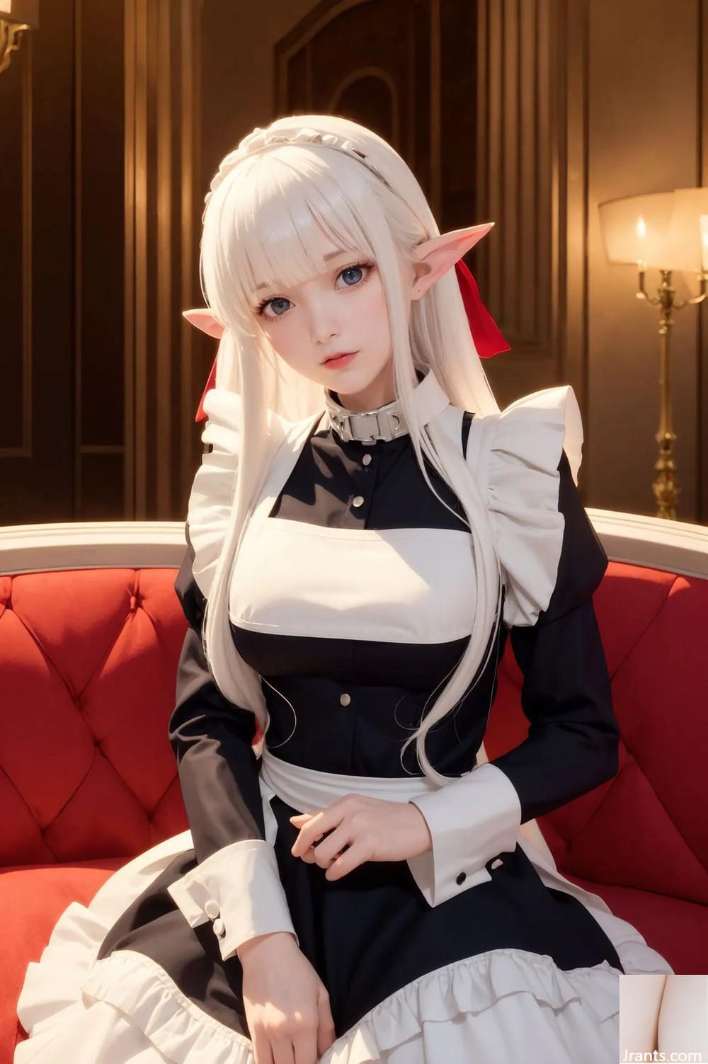 ★ Patreon ★ (Hardess) &#8211; Dilema Archdemons Nephelia &#8211; 1